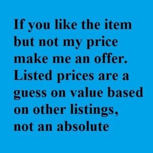 Meet your Posher, Paul